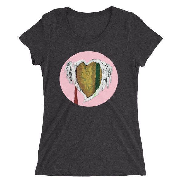 Womens A Mothers Love Tee