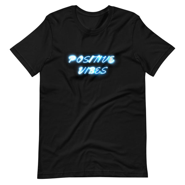 Mens Positive vibes Tee