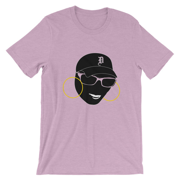Lady of the D Tee - EST81