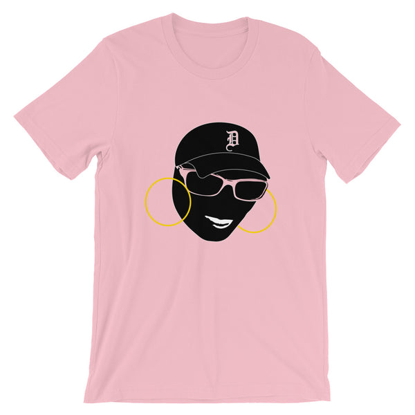 Lady of the D Tee - EST81