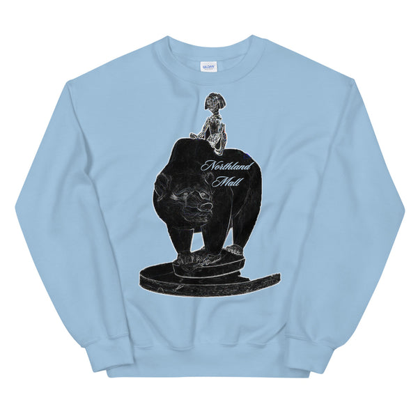 Boy and Bear Sweatshirt - EST81