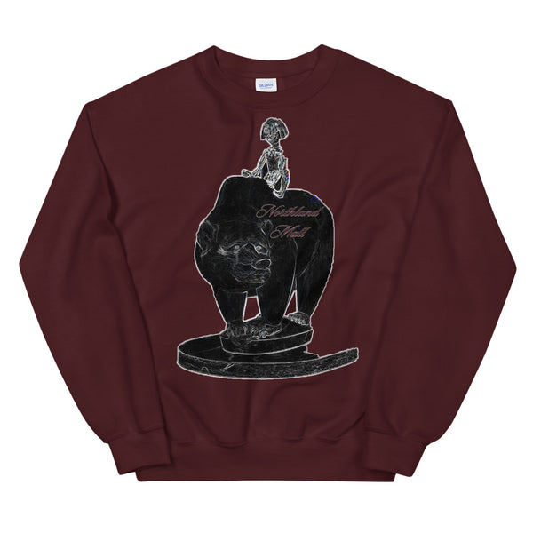 Boy and Bear Sweatshirt - EST81