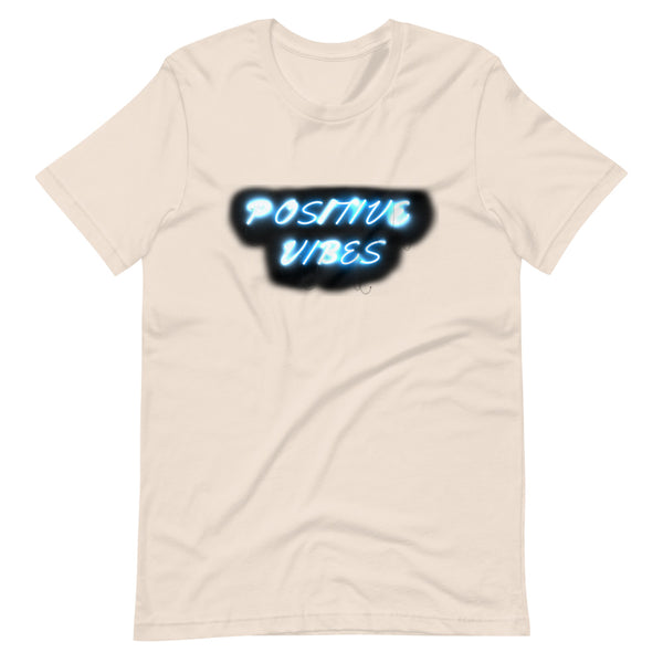 Mens Positive vibes Tee