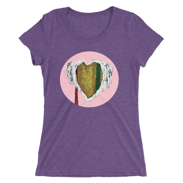 Womens A Mothers Love Tee