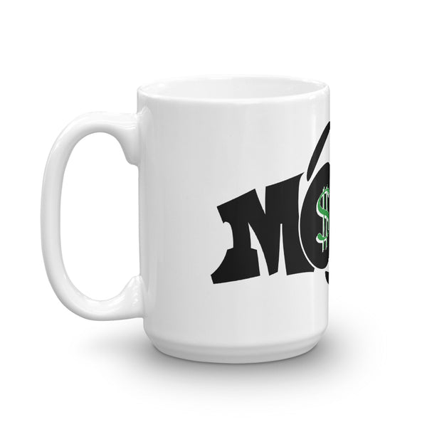 Wealth Mug - EST81