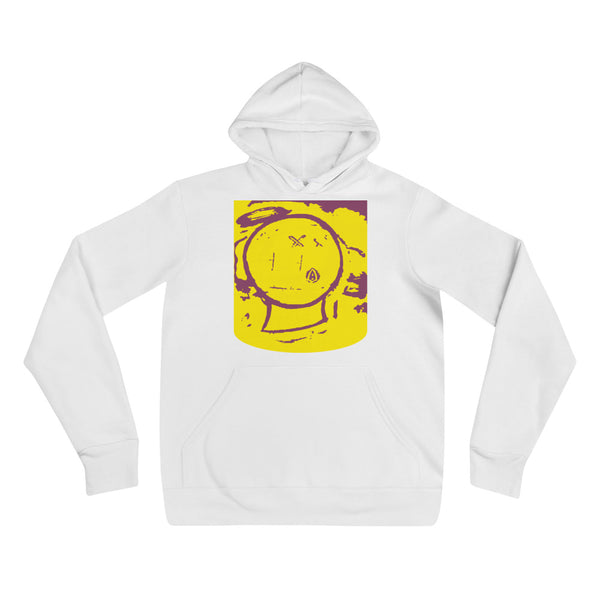 Two sides hoodie - EST81