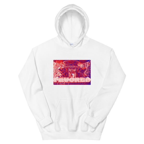 Favored  Hoodie Big and Tall - EST81