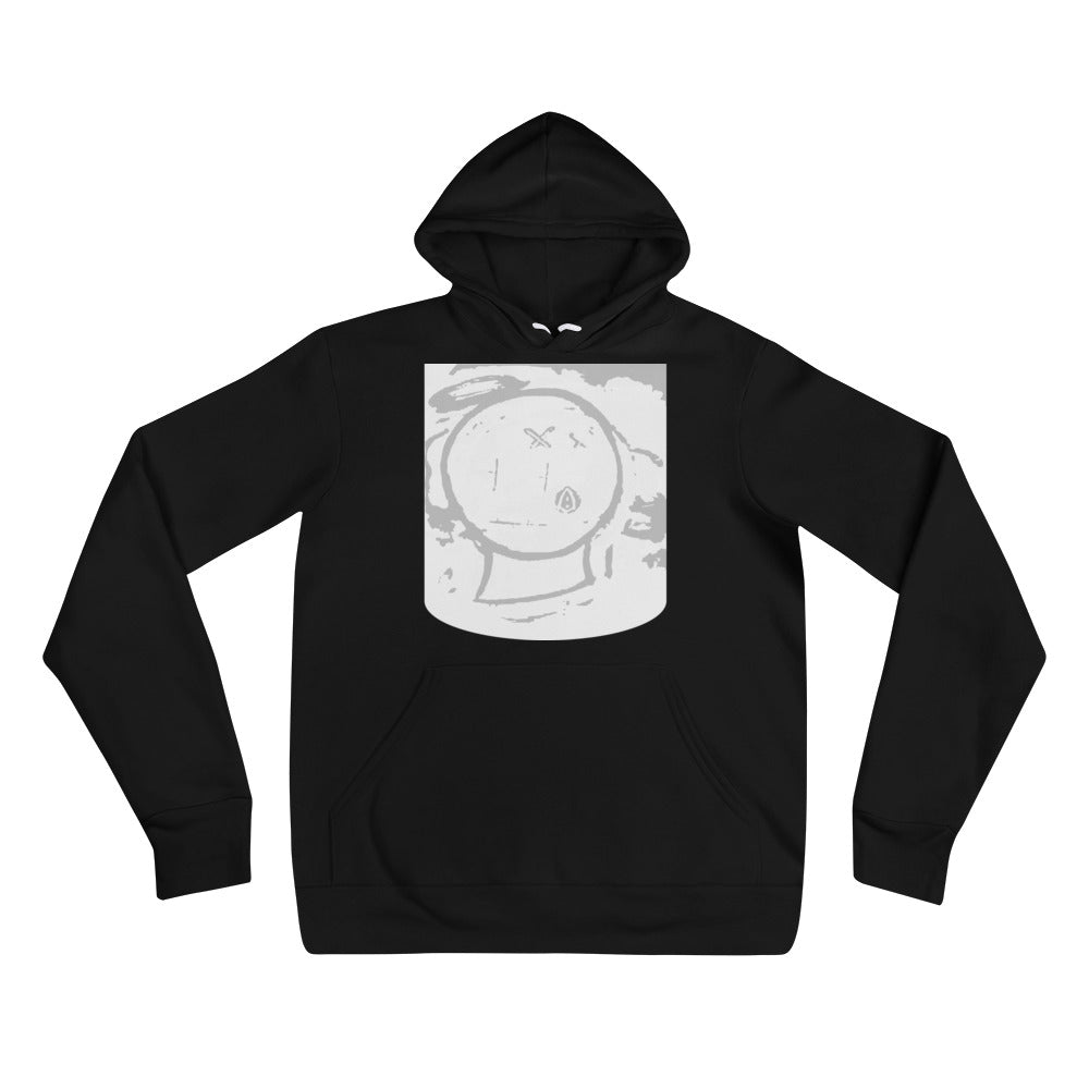 Two sides hoodie - EST81