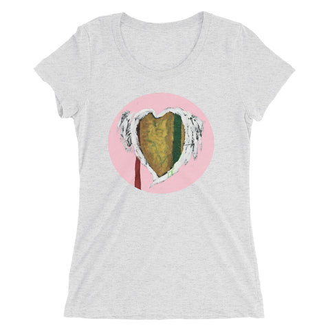 Womens A Mothers Love Tee