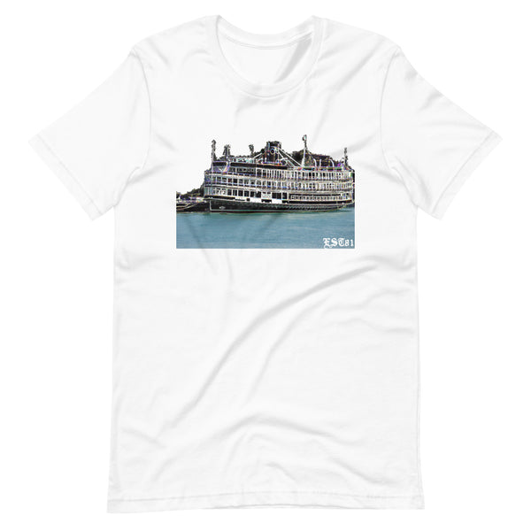 Boblo Boat Tee